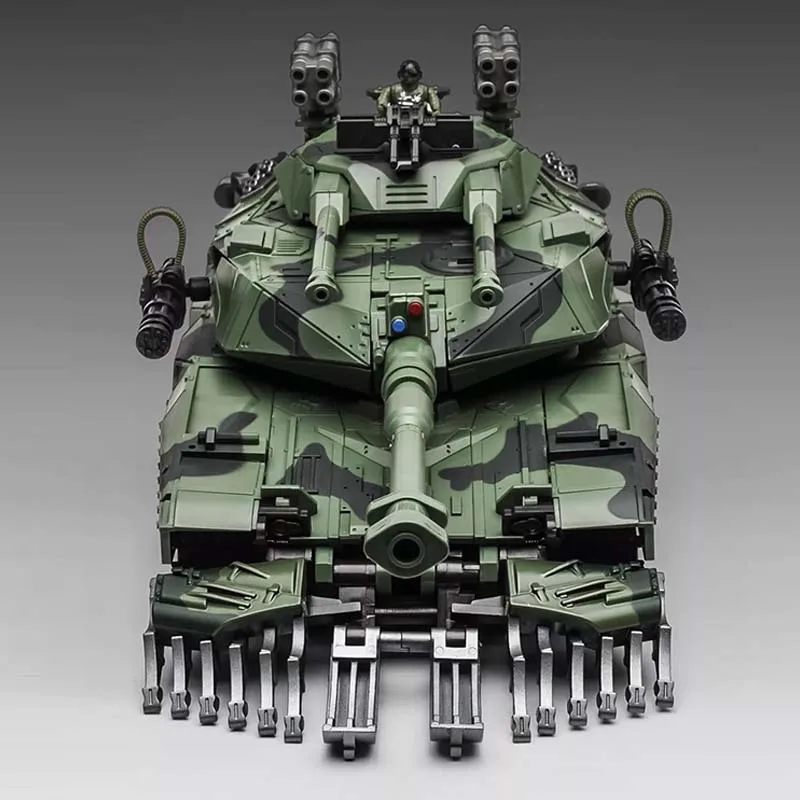 Деформация робот фигурку WJ трансформация 5 игрушки модели роботы автомобиль