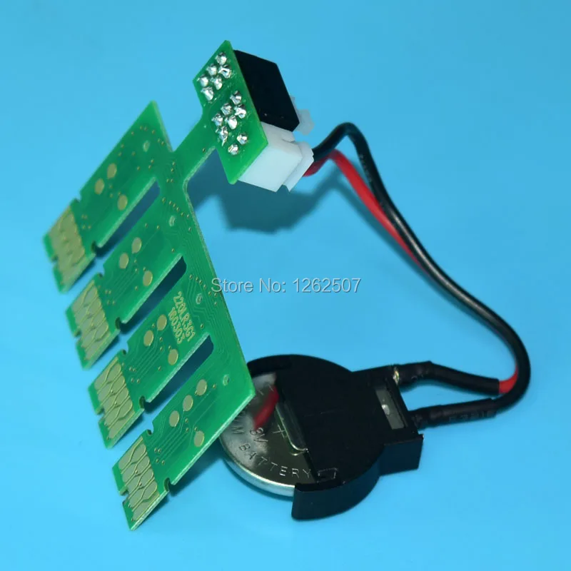 Бесплатная доставка! Использование на рынке северной америки! T220XL R2G1 СНПЧ