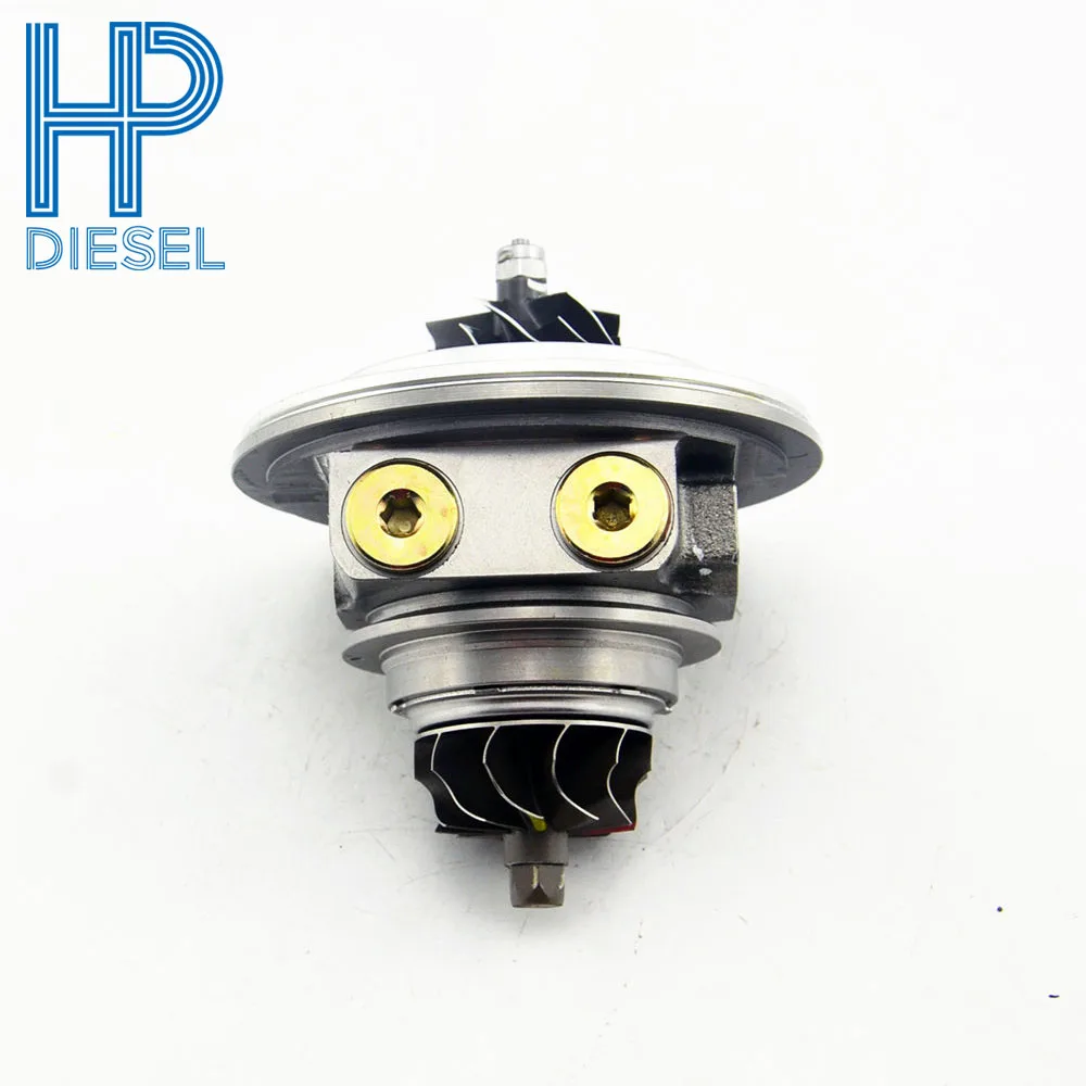 Турбокомпрессор Turbo core 53039880099 CHRA 53039700099 турбина 53039880459 для Polo V / Tiguan 1 4 TSI 132/110 кВт
