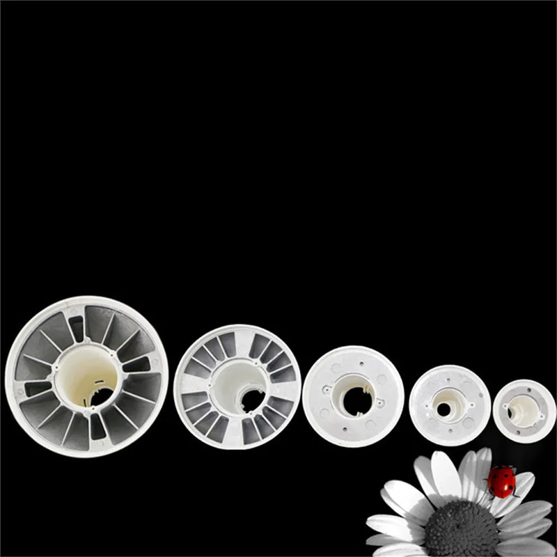 NDTUSMZ 1 шт. E14 E27 R39 R50 R63 R80 12 светодиодов лампа зонтик 85 265 в 3 Вт/5 Вт/9 Вт/12 Вт светильник