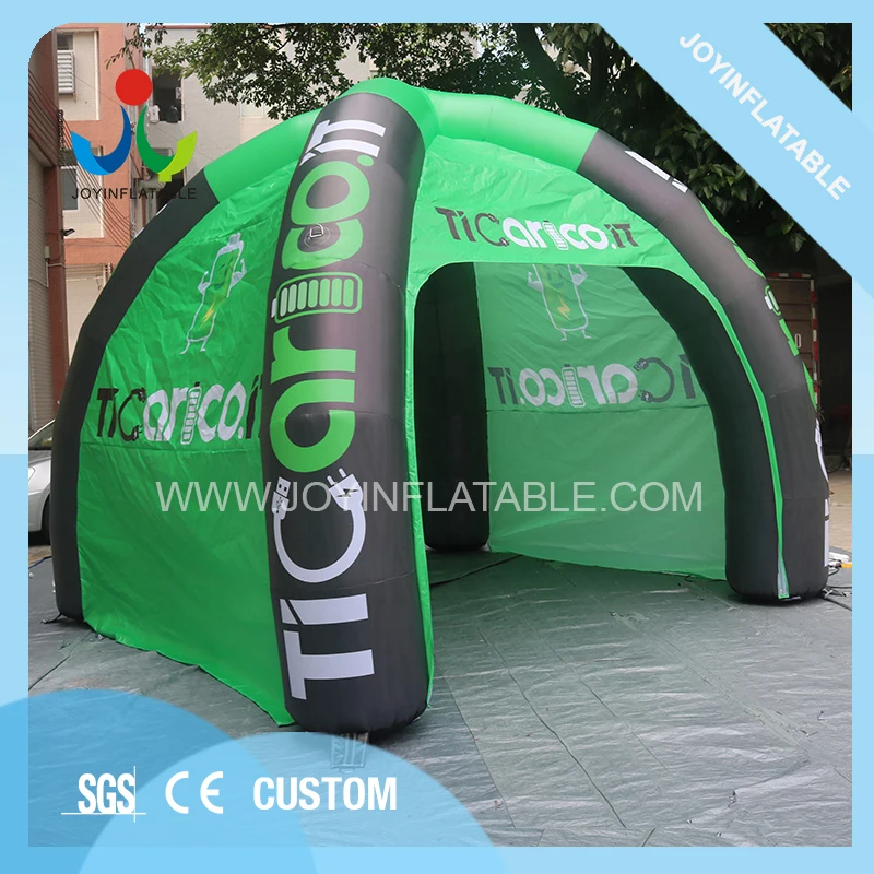 Надувная палатка Joy Spider купольная для мероприятий|dome tent|dome tents for eventsspider tent |