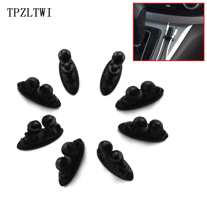 TPZLTWI для Kia Rio 3 K2 Ceed Sportage Sorento Cerato Picanto Optima Soul K3 Spectra Carens Forte автомобильный зажим