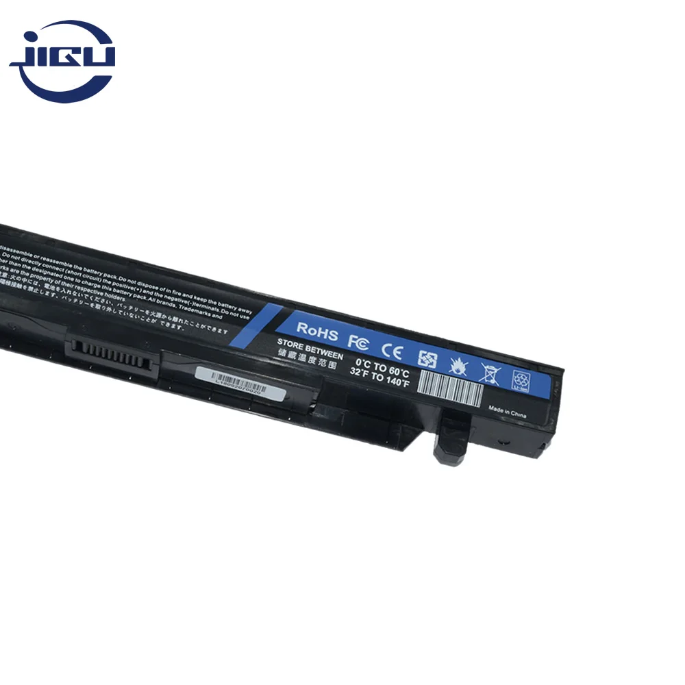 Jigu батарея для ноутбука A41N1424 для ASUS GL552 серии GL552J GL552JX ZX50 серии ZX50J ZX50JX