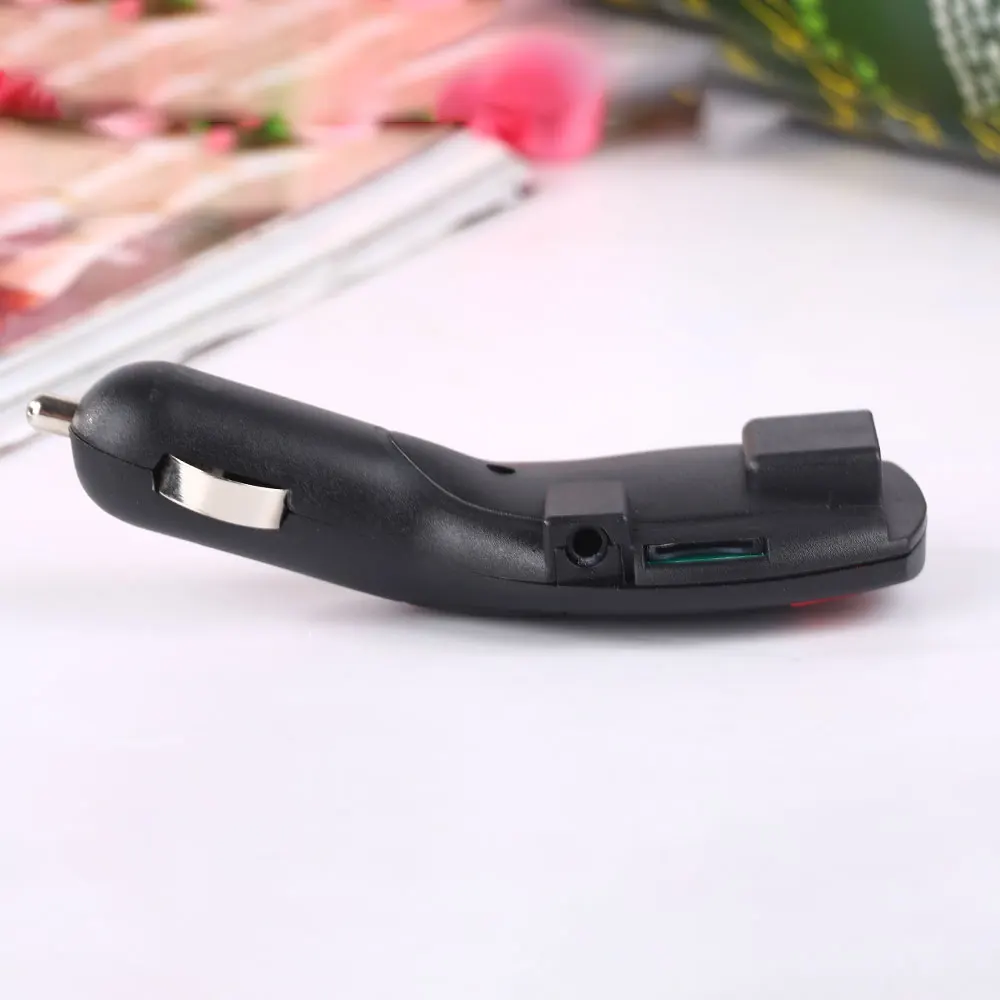 87 5 108 МГц USB TF Автомобильный Mp3 музыкальный плеер универсальный Премиум стерео
