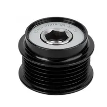 Freewheel генератор сцепления Регулировка шкива для Toyota 274150T010 шкив генератора перегонный генератор автомобильные аксессуары