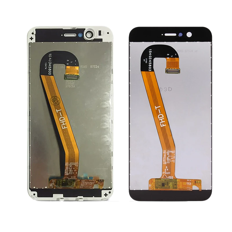 Для Huawei NOVA 2 PIC-AL00 PIC-L09 PIC-L29 PIC-TL00 PIC-LX9 ЖК-дисплей Дисплей Сенсорный экран Ассамблеи