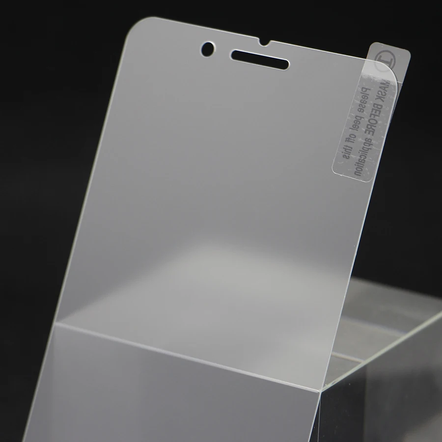 Матовое закалённое стекло для Apple iPhone 11 Pro Max 8 7 Plus 9H Защитная пленка для экрана с защитой от отпечатков пальцев
