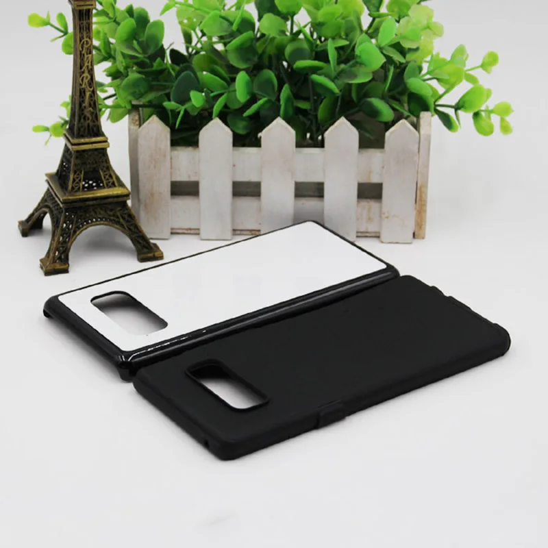 Чехол 2 в 1 для Samsung Galaxy Note 8 резиновый чехол из ТПУ и поликарбоната Note8|2 in 1|case samsung