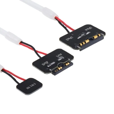 Плата зарядки для активации аккумулятора с кабелем Micro USB Ipad 3/4/mini/air 2 iPhone 8/г/6 plus/5