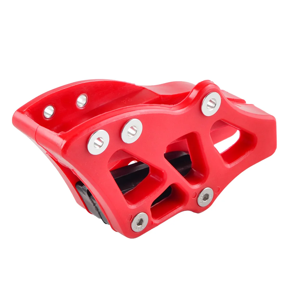 Защитная направляющая для задней цепи Honda CRF250R CRF450R CRF250X CRF 250R 250X 450R 250R/X 250 450 R|Наборы