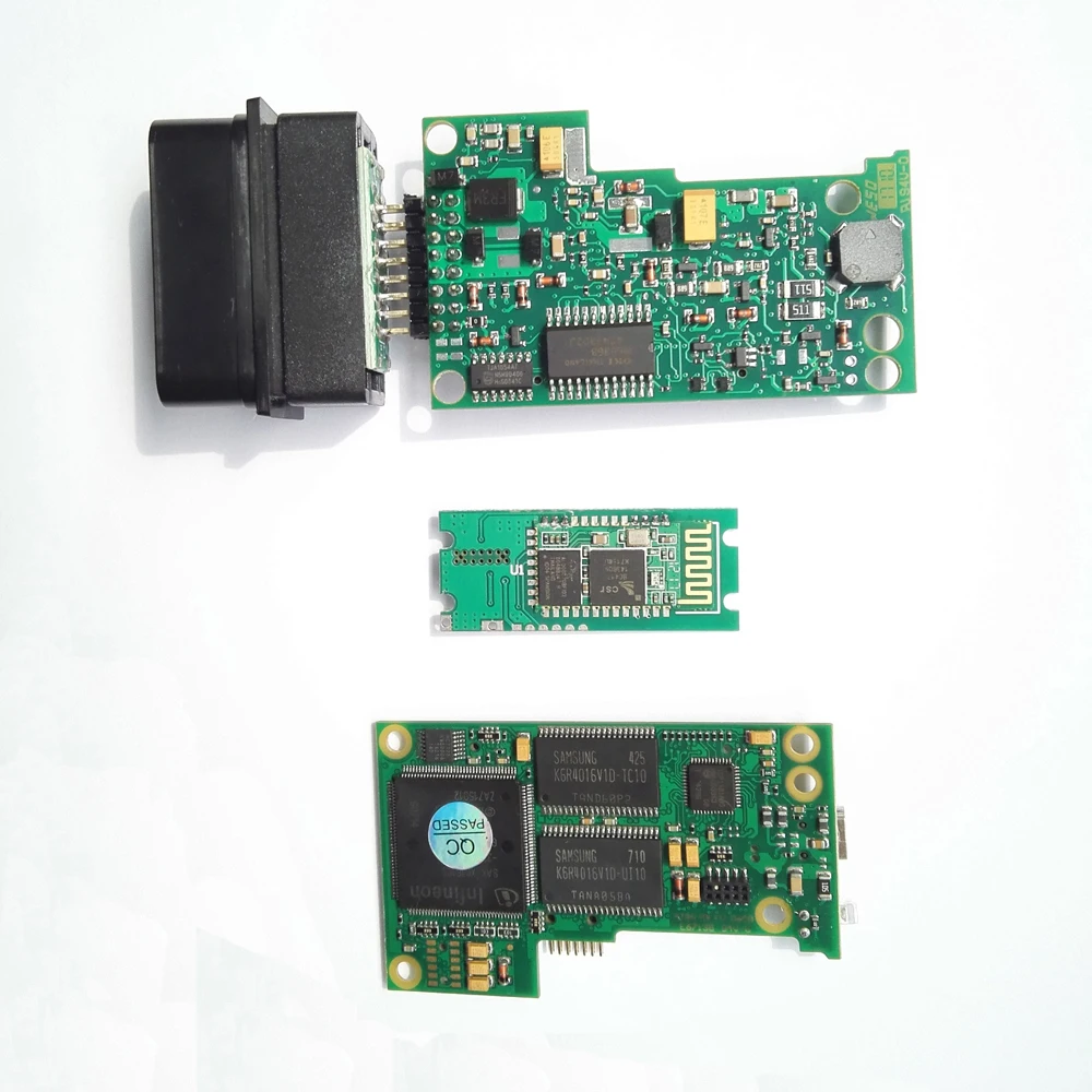 Новейший автомобильный сканер ODIS VAS5054A OKI с полным чипом 5 26 Bluetooth vas 5054a Поддержка UDS