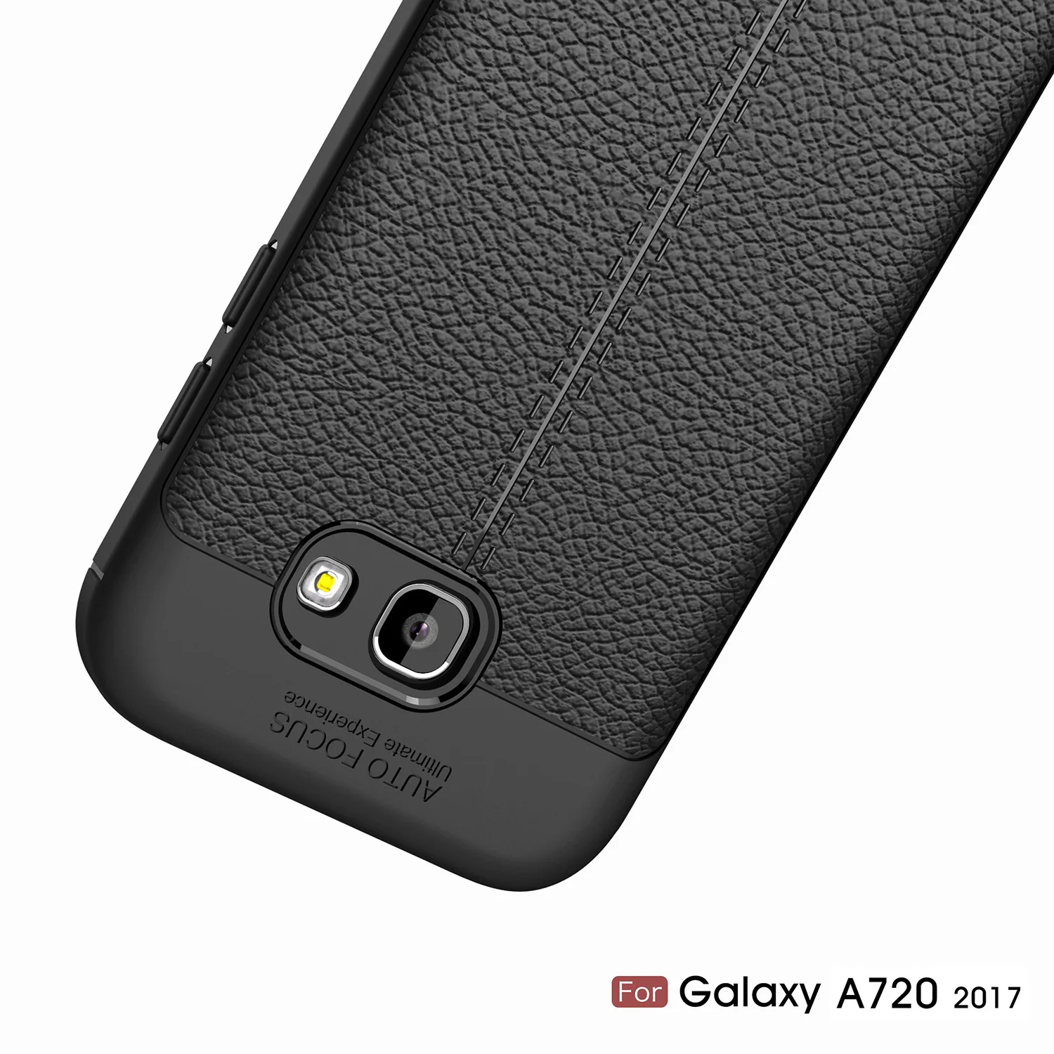 Мягкий чехол для samsung 720 SM-A720F/DS SM-A720 SM-A720F Пластик задняя крышка Galaxy A7 2017 A720 A77 A720F/DS |