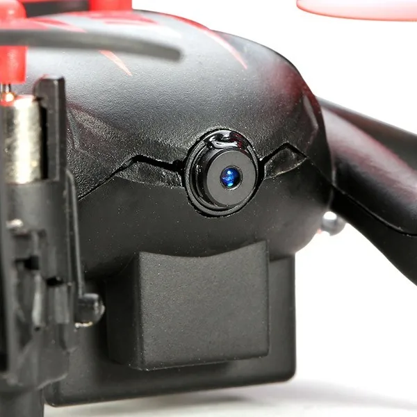 JJRC H20C мини беспилотные летательные аппараты с 2MP Камера 2 4G 4CH 6 оси Безголовый