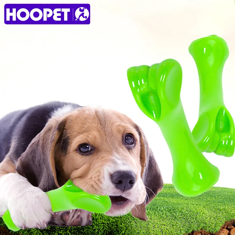 HOOPET собака молярная Игрушечные лошадки для чистки зубов дезодорант безопасные