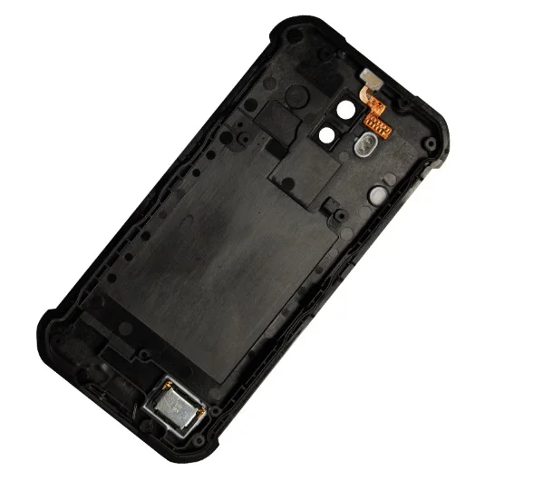 BLACKVIEW BV9600PRO нижний Корпус в сборе 100% Новый оригинальный передний корпус Нижний