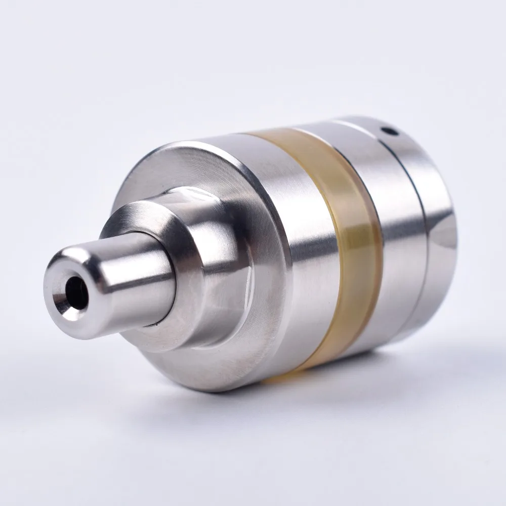 Новый атомайзер KAYFUN LITE RTA SS электронная сигарета Ремонтный бак испаритель Vape VS