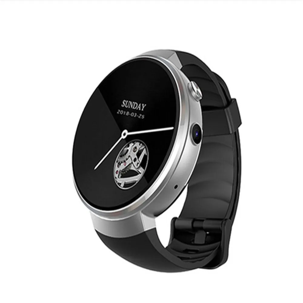 Z28 smart watch Новый высокого класса 4G телефон wifi карты вызова gps позиционирования