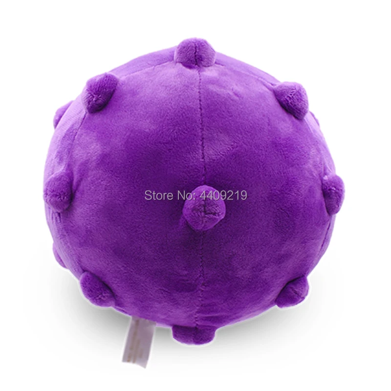 " Koffing плюшевые игрушки мягкие и удобные подарок для детей