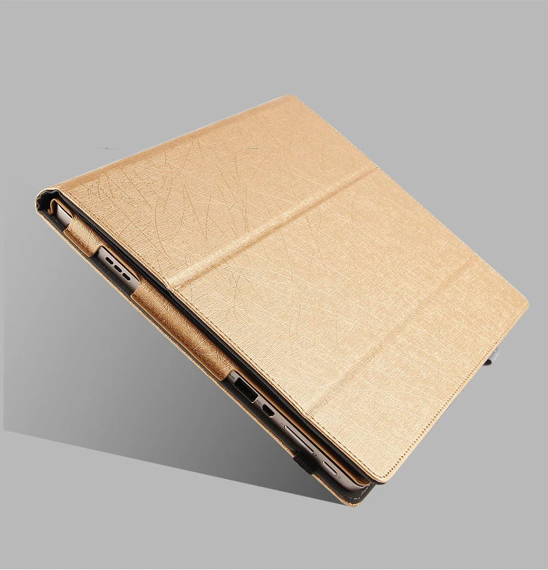 Новинка 2019 оригинальный 1:1 для 12 2 ''Lenovo Miix 520 510 чехол из искусственной кожи Miix5