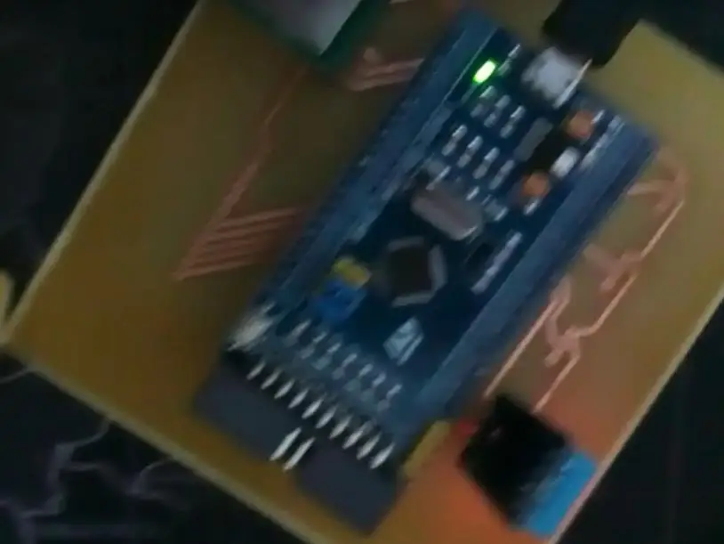 

For STM32 SX1276 TFT host network temperature