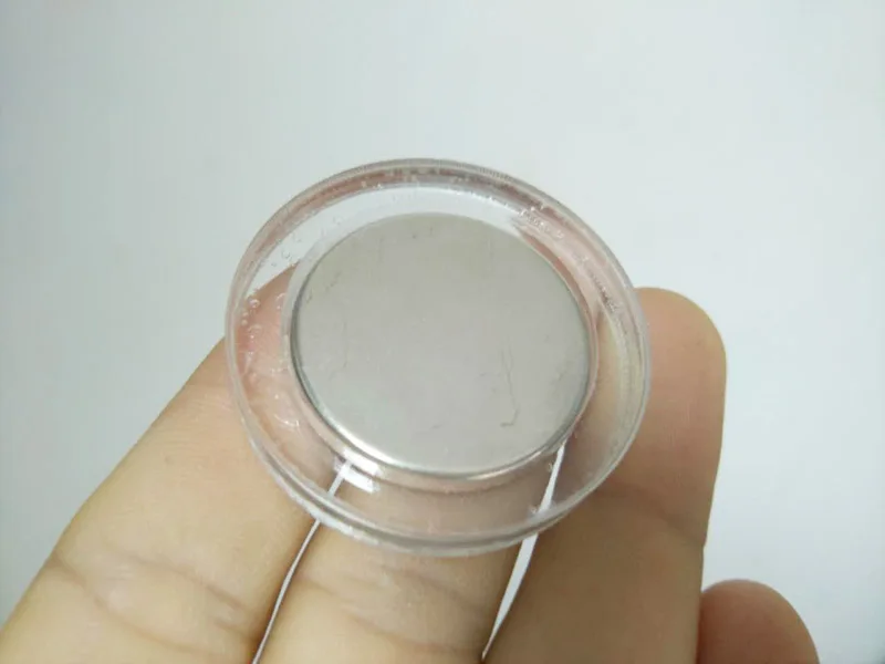 Супермощный неодимовый магнит 2 шт. кубовидные редкоземельные магниты N50