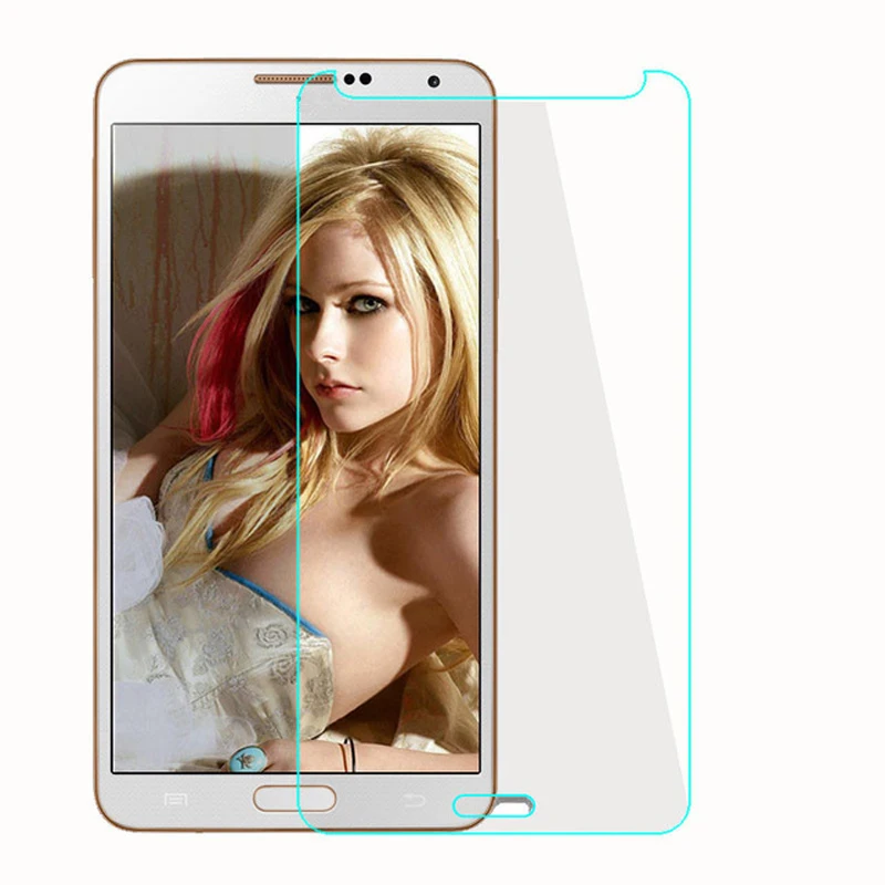 10 шт./лот Премиум Закаленное стекло пленка для samsung G350 G530 G7106 Screen протектор Для Samsung