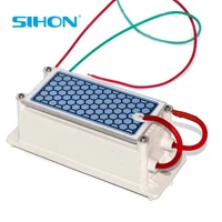5000mgh 110v or 220v integrated blue honeycomb ozone plate with circuit for air clean