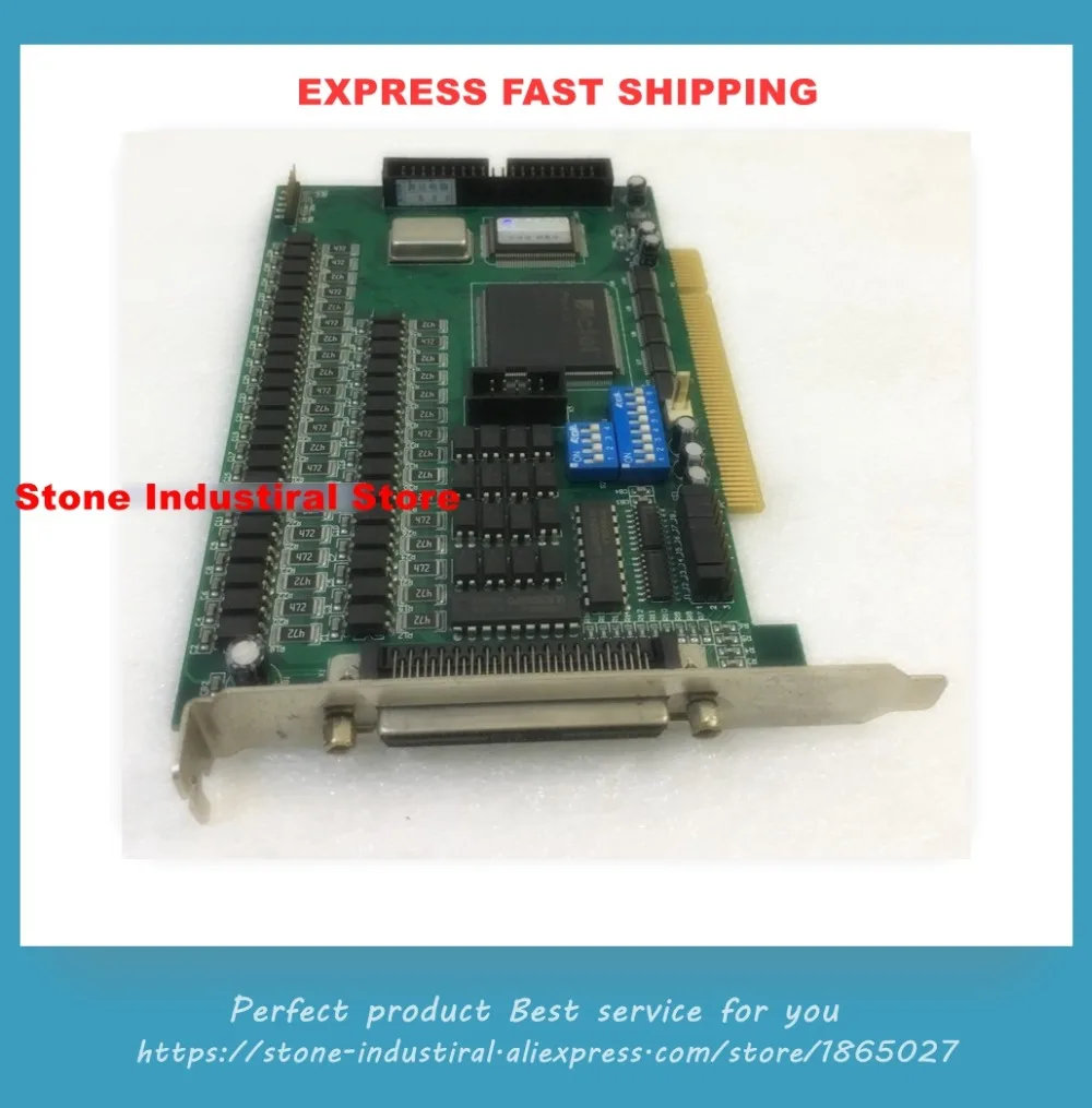 Original DMC1410 V03 Motion Control Card | Обустройство дома