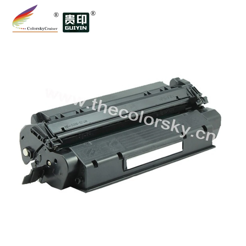 (CS H7115A) BK тонер лазерный картридж принтера для HP Q7115A Q7115 Q 7115A 7115 1000 1220 3330 3300 1005 1200 3380 2