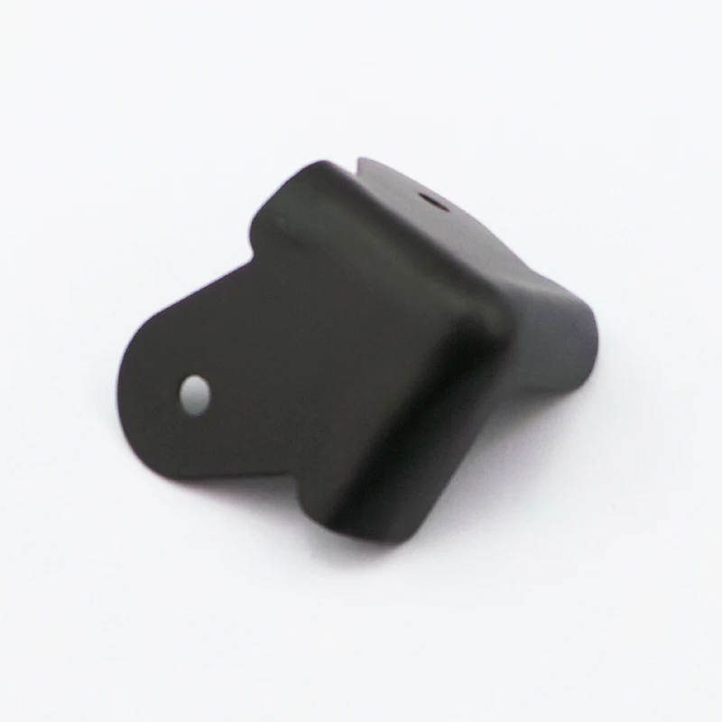 Машинная ножка аксессуары для динамиков металлические 2 ножные шаровые уголки