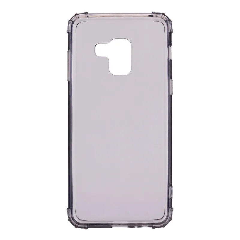 Противоударный чехол для телефона samsung Galaxy S9 S8 A6 A8 + J4 J6 J8 прочный армированный из