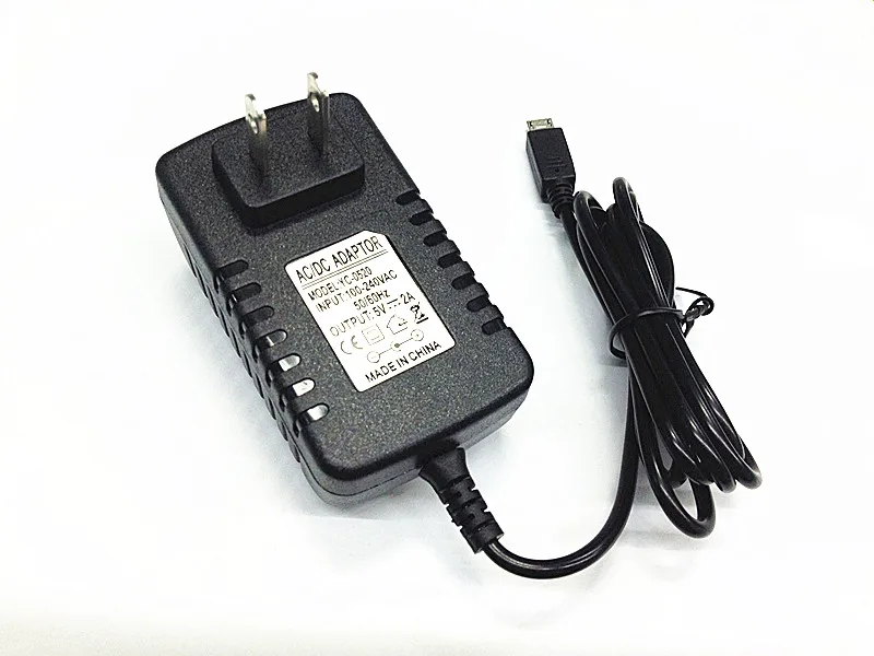 2A AC/DC Wall Power Charger Adapter Cord for Google Nexus 7 ASUS-1B32 4G Tablet | Электроника