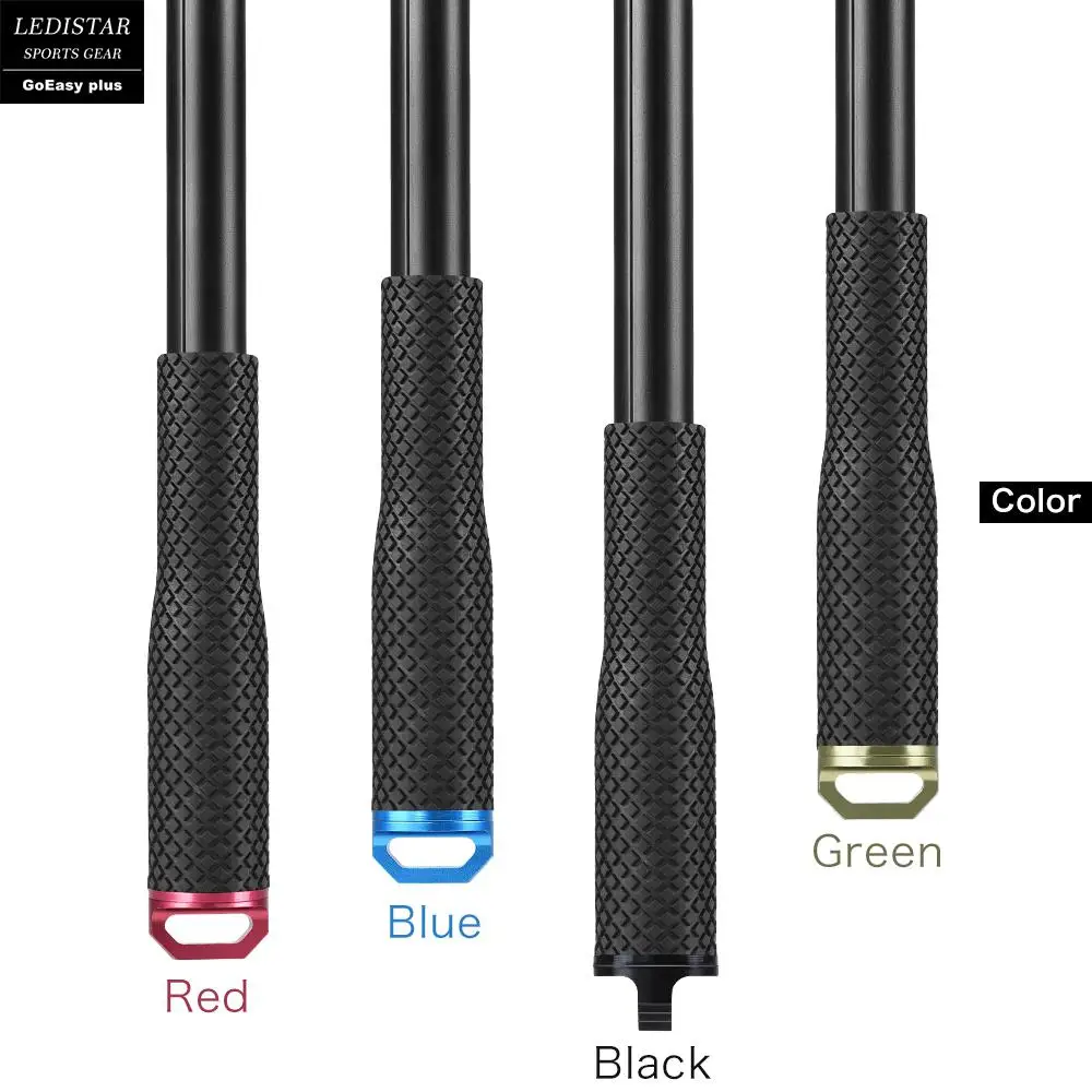 BEESCLOVER Extendable Selfie Stick for Phone Camera GoPro Bluetooth Potable Tripod For Cameras cell phone r25 | Электроника