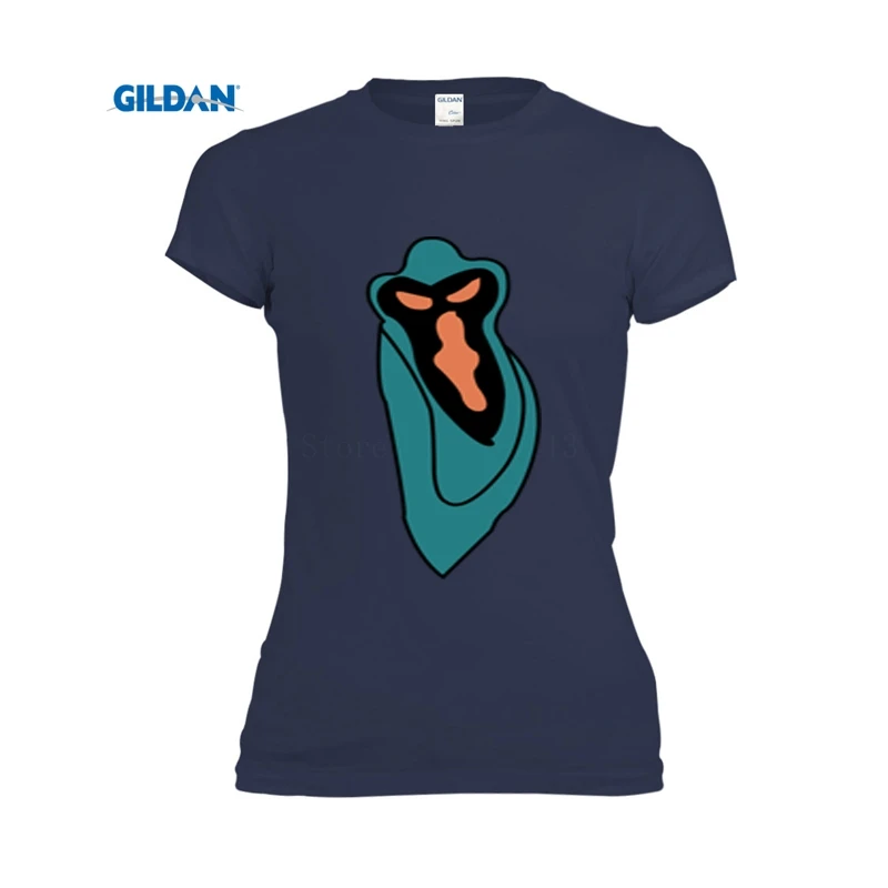 Тема футболки Фантом Тени новые модные женские туфли сексуальные тонкие S-XL