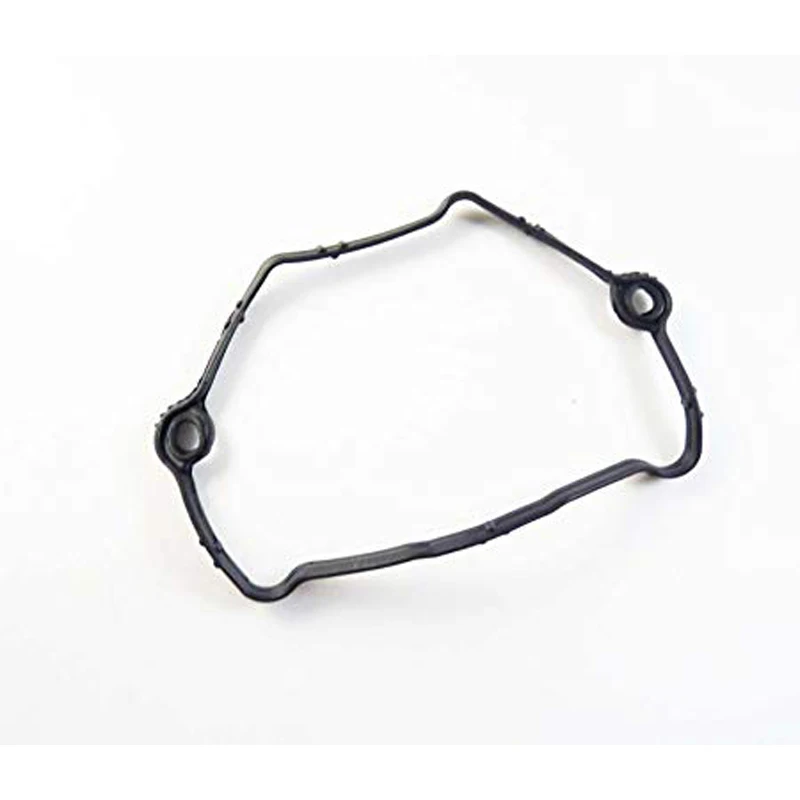 Комплект крышки клапана для BMW E82 E88 E90 E92 E60 X1 X3 Z4 E85 11128655413|Уплотняющая прокладка
