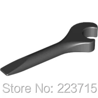 

*Spanner* 20pcs DIY enlighten block brick part No. 4006 Compatible With