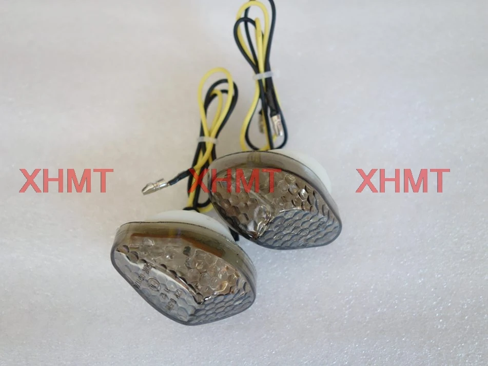 Светодиодная лампа поворотный сигнал для Honda CBR600 CBR 600 F4i 2001 - 2007 2006 2005 2004 2003 |