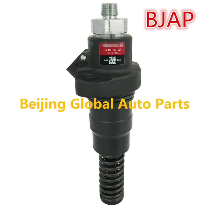 

Оригинальный блок Pump 0414693007 0 414 693 007 с OEM No.02113695 0211 3695