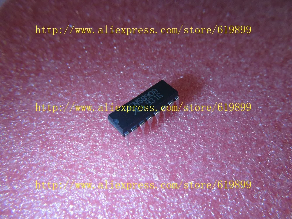 

10PCS/LOT UCN5890A UCN5890 DIP-16 Free Shipping