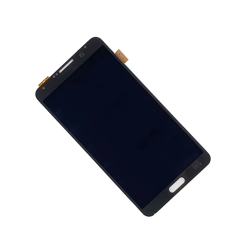 Для Samsung Galaxy Note 3 N9005 N900 ЖК кодирующий преобразователь сенсорного экрана в сборе