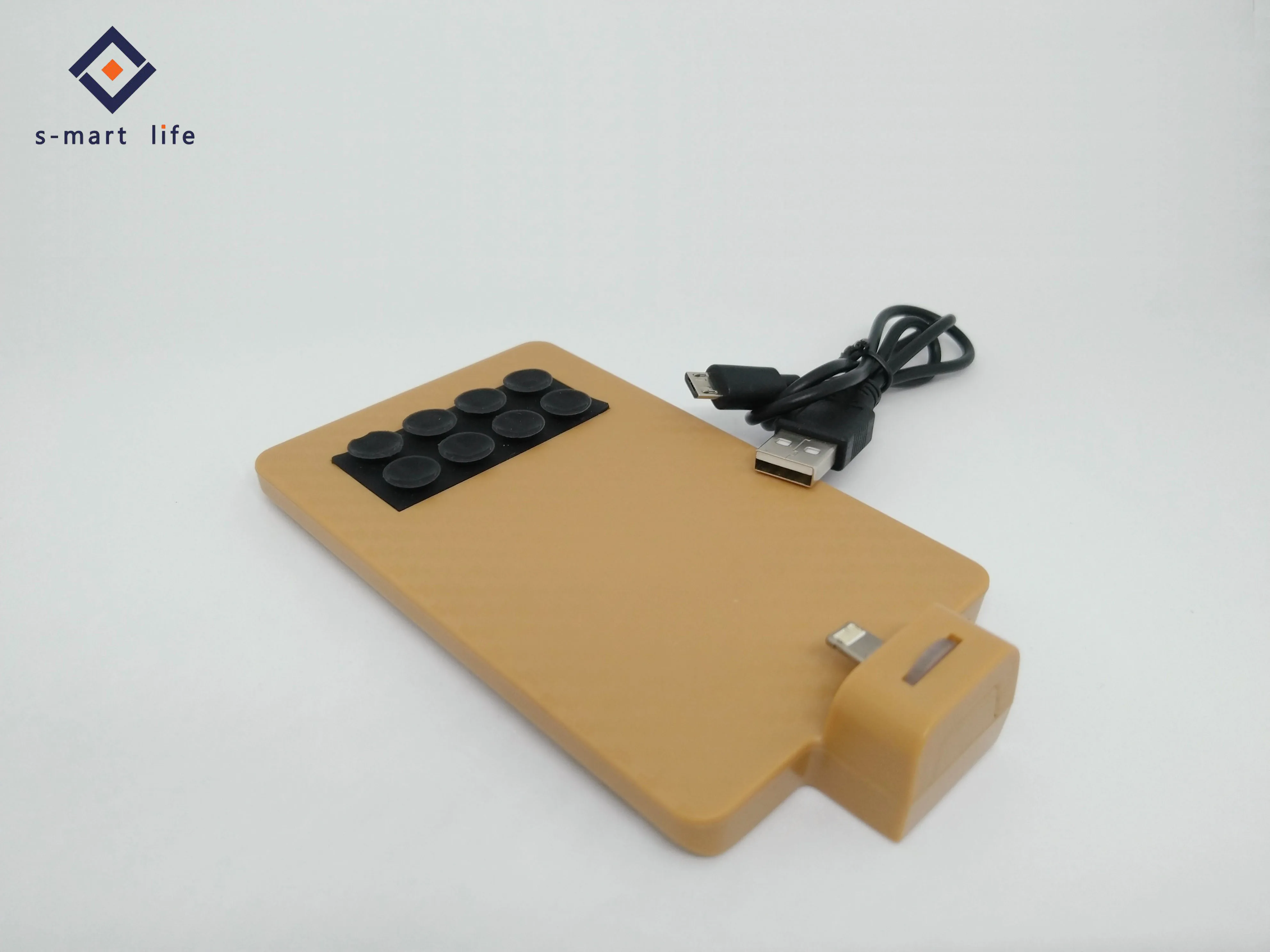 Зарядное устройство чехол wireless power bank зарядное устройство для Iphone Andriod и Тип C все Тип s выход