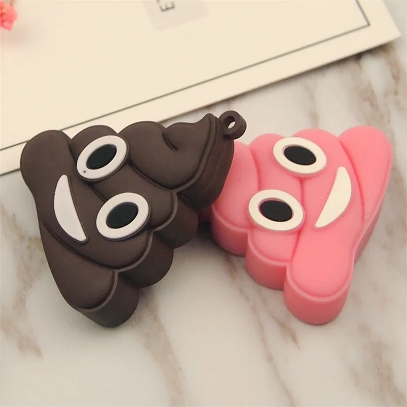 USB 2 0 4GB 8GB 16GB 32GB Mischievous Мини мультфильм Флешка Memoria Stick милый флеш-накопитель флешка
