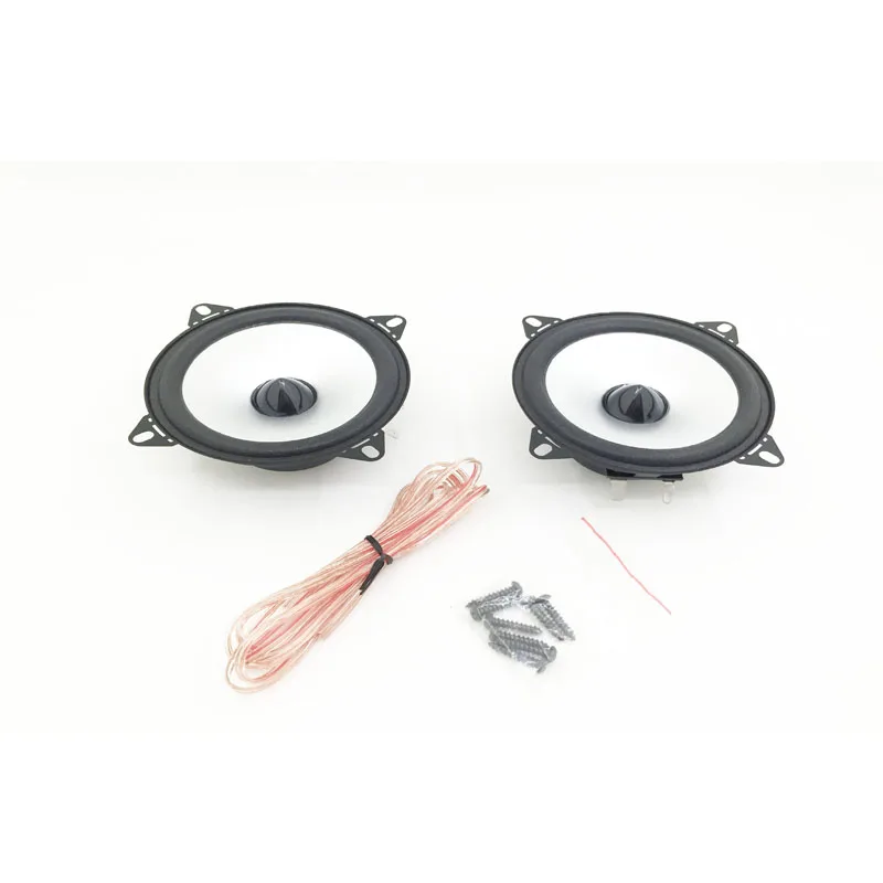 LaBo LB PS1401D 2X4 ''дюймовый автомобильный динамик Hi Fi для улучшения качества звука