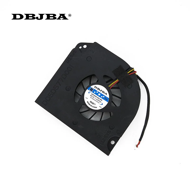 Охлаждающий вентилятор для ноутбука DELL Vostro 1500 Inspiron 1520 1521 PP22L DFS551305MC0T 0F6J200009-CW