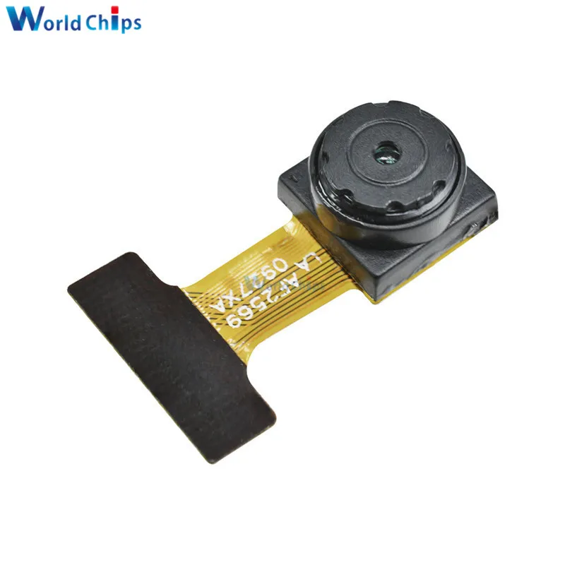 Модуль камеры OV2640 2 Мп Φ Wi Fi Bluetooth модуль FT232RL FTDI USB в TTL последовательный конвертер
