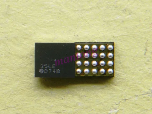 

2pcs/lot light control IC D74B 20pin