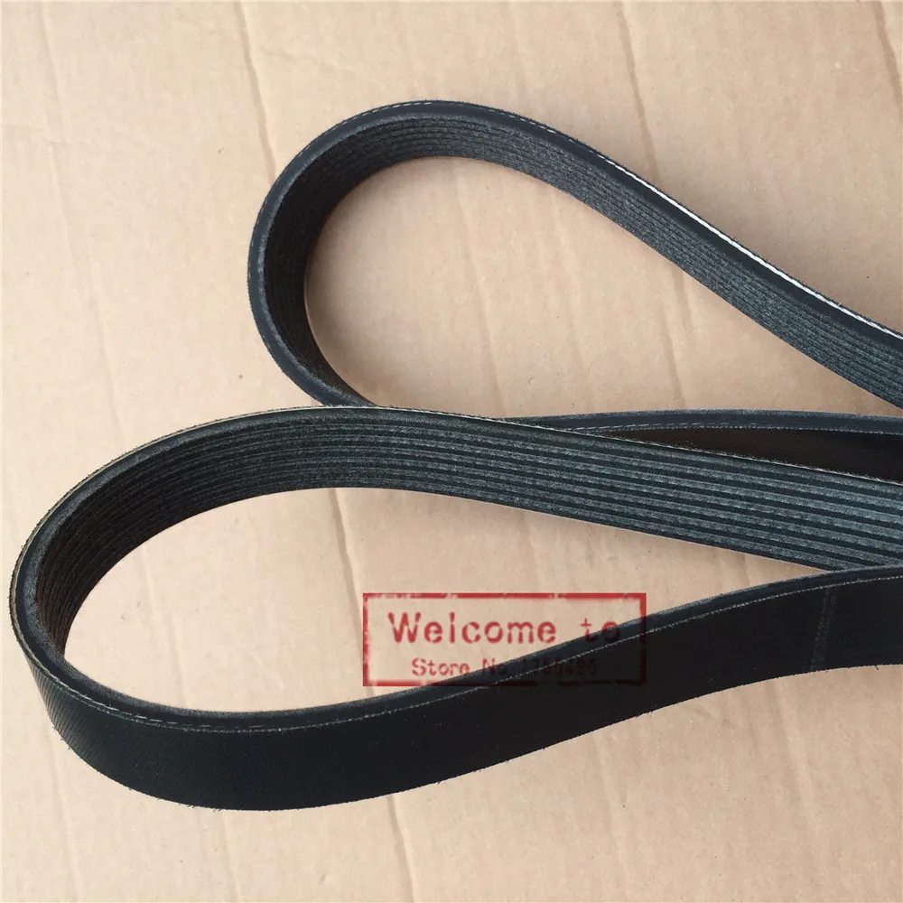 (2 шт./лот) оригинальный V (для вентилятора и генератора переменного тока) ремень
