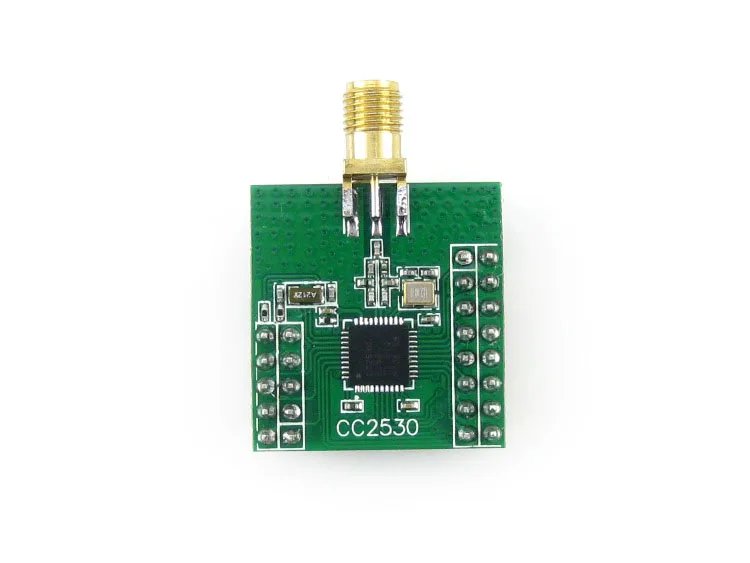 5 шт./лот ZigBee модуль Core2530 CC2530F256RHAR CC2530F256 оценочная плата Core Kit CC2530 Бесплатная