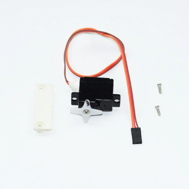 

Original Servo for Feilun FT011 RC Boat Spare Parts FT011-14