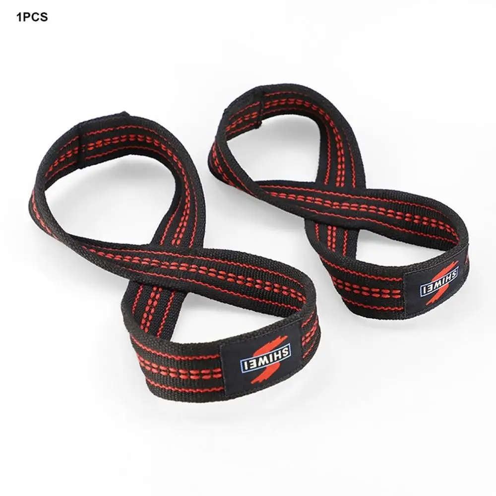 

Elastic Tension Rope Gym Fitness Sport Pull Rope Weightlifting Hard Pull Protection Exercise Stretch Belt Pull-UpsHorizontal Bar